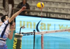 La Guida - Volley, Pinali prima di Prata-Cuneo: “Possiamo giocarcela” (VIDEO)