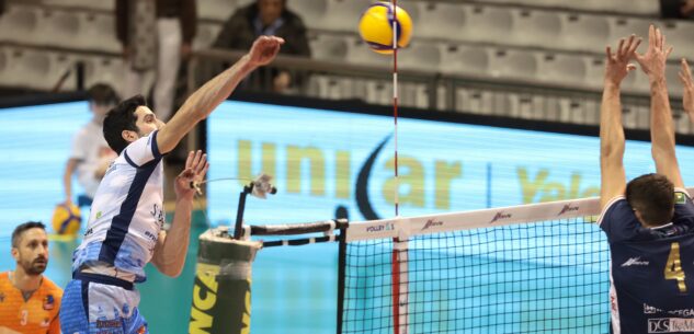 La Guida - Volley, Pinali prima di Prata-Cuneo: “Possiamo giocarcela” (VIDEO)