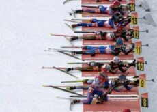 La Guida - Biathlon, cuneesi in evidenza a Valdidentro