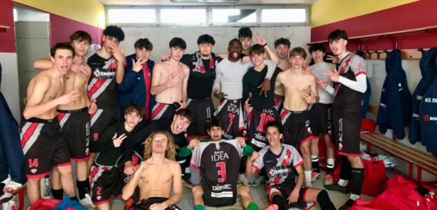 La Guida - Il Cuneo U17 trova sul gong il successo in casa del Bra