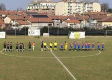 La Guida - Promozione, Boves corsaro a Racconigi