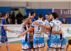 La Guida - Volley A2/M, Cuneo cede al tie-break contro Prata di Pordenone