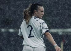 La Guida - Avventura europea per la paesanese Martina Tosello e la Nazionale Under 19 di calcio 