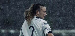 La Guida - Avventura europea per la paesanese Martina Tosello e la Nazionale Under 19 di calcio 