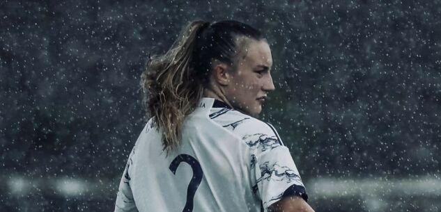 La Guida - Avventura europea per la paesanese Martina Tosello e la Nazionale Under 19 di calcio 