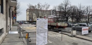 La Guida - Cantieri Acda, strade chiuse a Cuneo e servizi sospesi