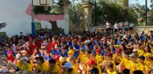 Candidature per l’organizzazione di “Estate ragazzi” a Saluzzo La Guida - Candidature per l’organizzazione di “Estate ragazzi” a Saluzzo