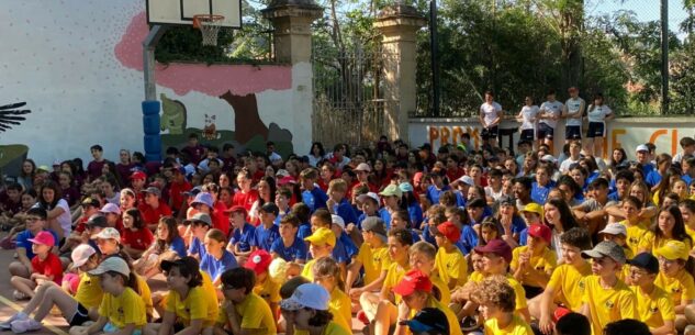 La Guida - Candidature per l’organizzazione di “Estate ragazzi” a Saluzzo