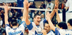 La Guida - Volley, domenica al palazzetto ci sarà Lubo Ganev