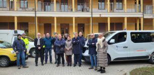 La Guida - Mobilità sostenibile per l’Asl Cn1, arrivano dieci nuovi mezzi