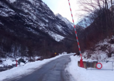 La Guida - Strada per le Terme di Valdieri, allo studio un piano di gestione del rischio valanghe