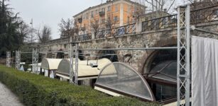 Spazio Ex-Lavatoi, aperto il bando per cercare un nuovo gestore La Guida - Spazio Ex-Lavatoi, aperto il bando per cercare un nuovo gestore