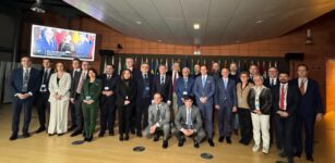 Alberto Cirio riconfermato capo delegazione del Comitato delle Regioni La Guida - Alberto Cirio riconfermato capo delegazione del Comitato delle Regioni