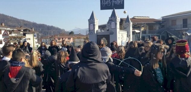 La Guida - Al via venerdì 21 il “Carnevale di Rifreddo”