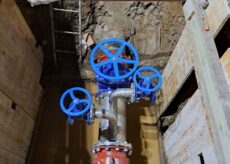 La Guida - Borgo, sospensione dell’erogazione dell’acqua potabile