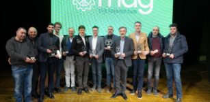 La Guida - Savigliano, il Mag 2025 premia i costruttori di macchine agricole più innovativi