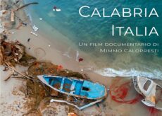 La Guida - Al Lanteri il documentario “Cutro Calabria Italia”