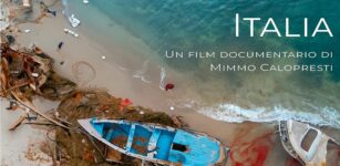 La Guida - Al Lanteri il documentario “Cutro Calabria Italia”