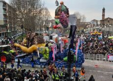 La Guida - La storia del Carnevale di Saluzzo nell’archivio comunale 