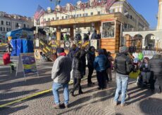 La Guida - Giornata al luna park per i ragazzi che frequentano i Centri Diurni