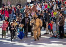 La Guida - Torna il Carnevale Alpino a Valdieri