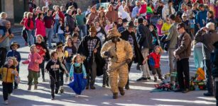 La Guida - Torna il Carnevale Alpino a Valdieri