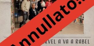 La Guida - Annullato lo spettacolo al Borelli di Boves