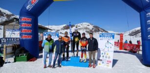 La Guida - Viola Camperi e Lucia Delfino sul podio nei campionati italiani Under 16