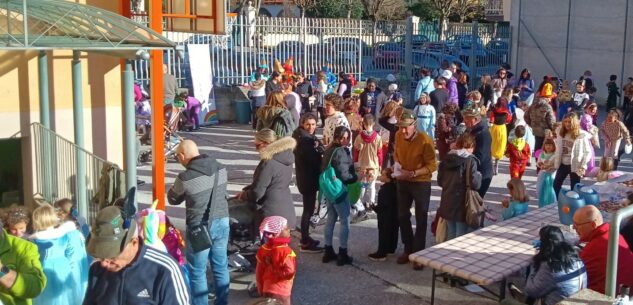 La Guida - Arriva il Carnevale a Chiusa Pesio