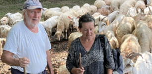 La Guida - La storia di Marita per tutti “a’ bergera”