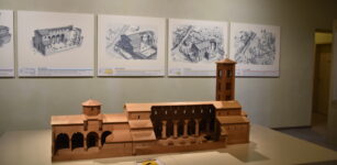 Quando all’Abbazia di Pedona si leggeva l’occitano La Guida - Quando all’Abbazia di Pedona si leggeva l’occitano