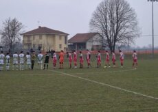 La Guida - Under 19, il Cuneo allunga in vetta