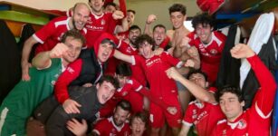La Guida - Seconda categoria: Val Maira e San Biagio a forza quattro