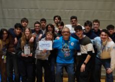 La Guida - Il RoboTeam Itis Delpozzo di Cuneo alla First Tech Challenge 2025