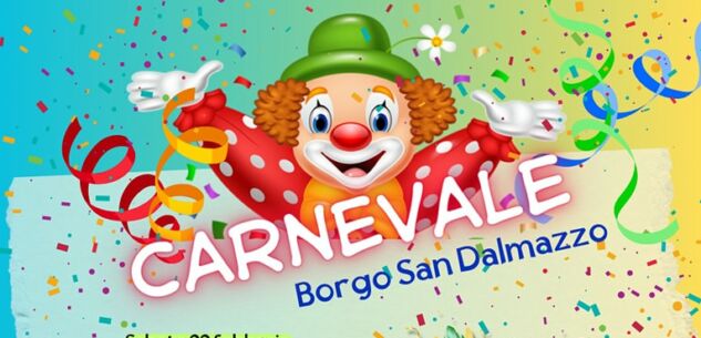 La Guida - Borgo, tanti appuntamenti per il Carnevale