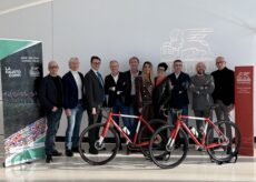 La Guida - Per il 2025 la Granfondo Fausto Coppi e Agenzia Generali insieme