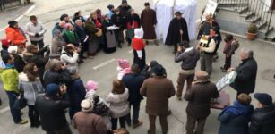 Torna il “Bussolin”, la tradizionale festa del Carnevale di Crissolo La Guida - Torna il “Bussolin”, la tradizionale festa del Carnevale di Crissolo