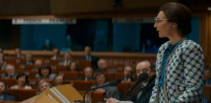 Nel volto di una donna le radici dell’Unione Europea La Guida - Nel volto di una donna le radici dell’Unione Europea