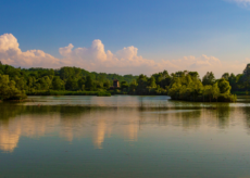 La Guida - Marzo al Parco fluviale di Cuneo