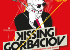 La Guida - Al Don Bosco il documentario “Kissing Gorbaciov” dedicato ai Cccp