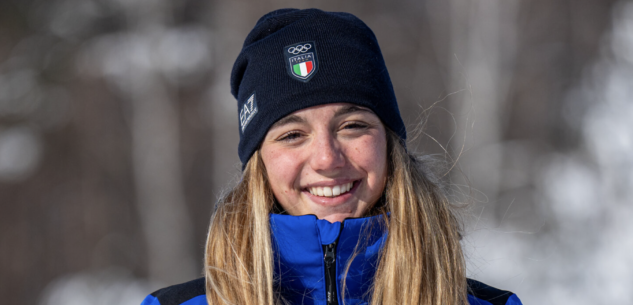 La Guida - Carlotta Gautero splendido argento nei Mondiali Giovani