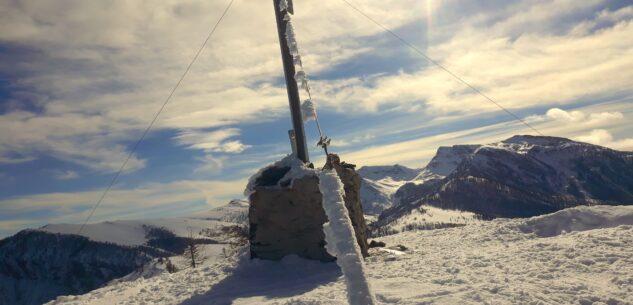 La Guida - Costa Chiggia, Madonna delle Piagge