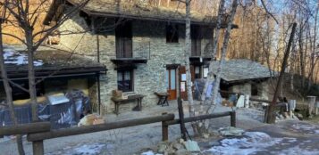 La Guida - Escursione al tramonto a Sella Morteis in Bisalta