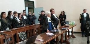 La Guida - Sciopero magistrati: “Ci mettono sotto tutela. La riforma farà cadere l’ultimo baluardo di una Costituzione che ci rende tutti uguali”