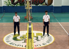 La Guida - Corso gratuito per diventare arbitri di pallavolo