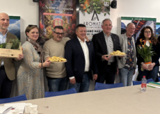 La Guida - Il Piemonte e la Granda protagonisti a Euroflora e Aromatica