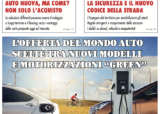 La Guida - Con La Guida un inserto dedicato alle auto e alla mobilità