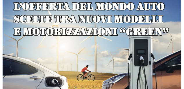 La Guida - Con La Guida un inserto dedicato alle auto e alla mobilità