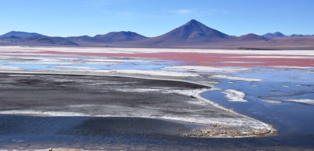 La Guida - “Bolivia, dall’Amazzonia alle Ande” al Monviso di Cuneo