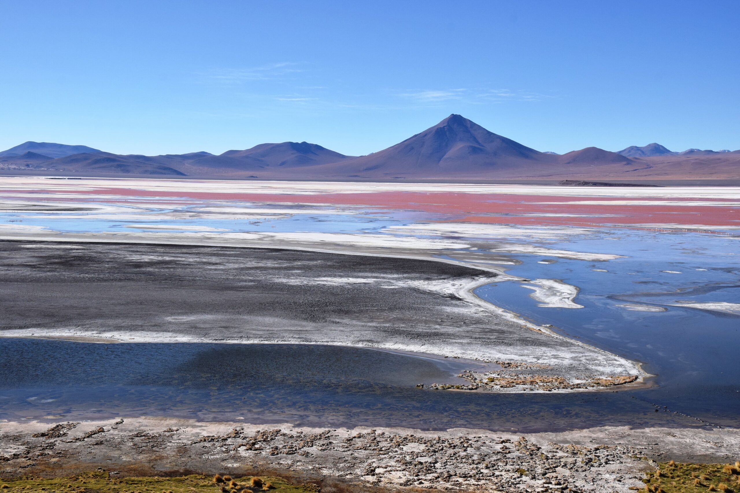“Bolivia, dall’Amazzonia alle Ande” al Monviso di Cuneo